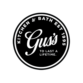 Shop online with Gus's Kitchen and Bath. Quality products at affordable prices, with locations in Peterborough, Whitby and Ottawa. Shop locally with Ontario owned retailer for premium bathroom and kitchen products. Ontario Granite and Quartz fabricator for custom bathroom and kitchen countertops.